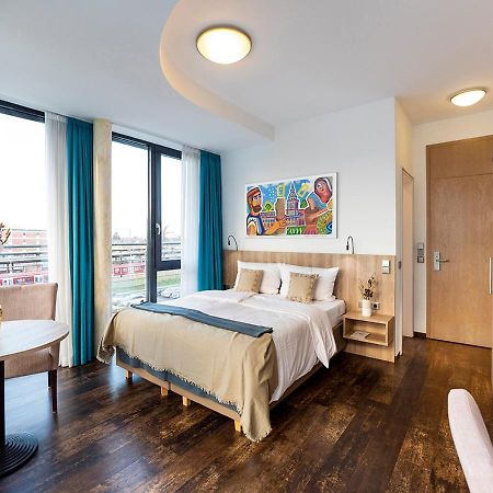 Koncept Hotel Benedikt Зігбург Екстер'єр фото