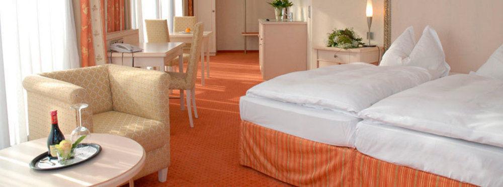 Koncept Hotel Benedikt Зігбург Екстер'єр фото